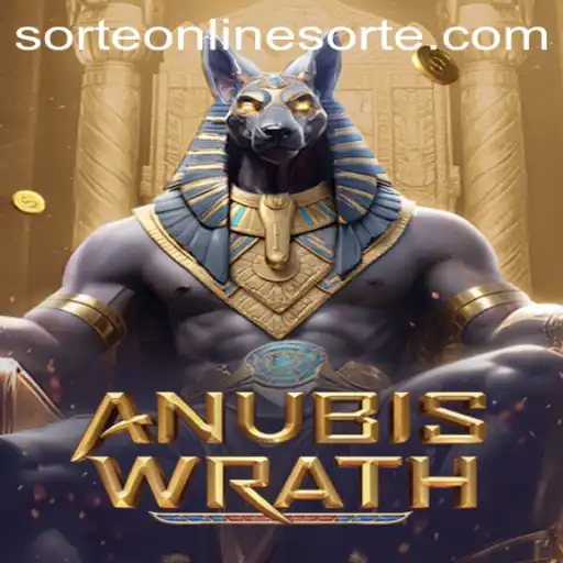 The Enigmatic World of AnubisWrath: A Journey into Ancient Mystique