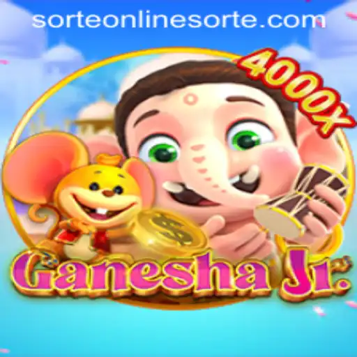 Discovering GaneshaJr: Mastering the Art of Chance with Sorte Online