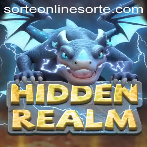 Exploring the Enigmatic World of HiddenRealm: A Modern Gaming Phenomenon