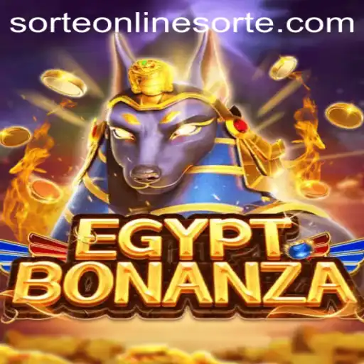 Journey into the Mystical World of EgyptBonanza: A Thrilling Experience Awaits