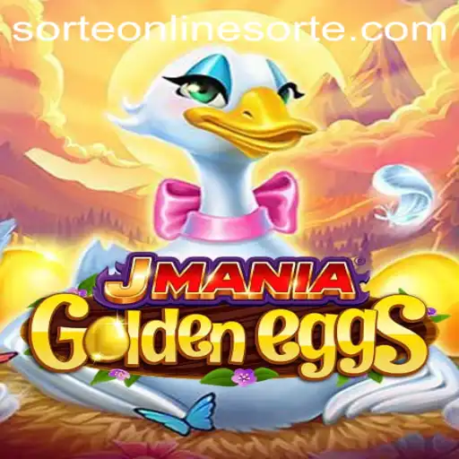 JManiaGoldenEggs: A Thrilling Dive into the Game with SorteOnline