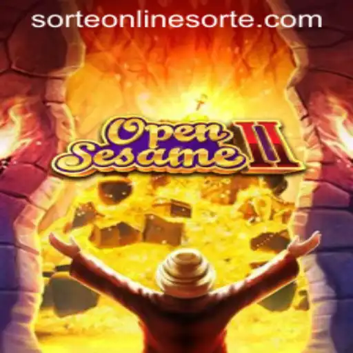 OpenSesameII: Unveiling the Exciting World of Online Gaming with SorteOnline