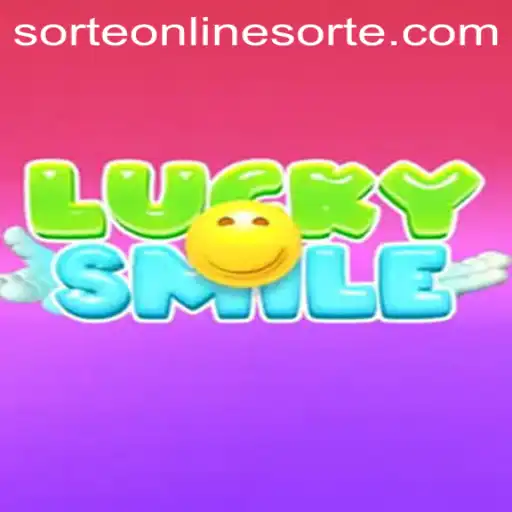 Discover the Excitement of LuckySmile: Your Guide to Winning Big with SorteOnline