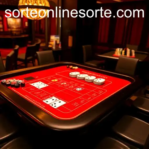 The Intricacies of Online Baccarat: Exploring the World of sorteonline