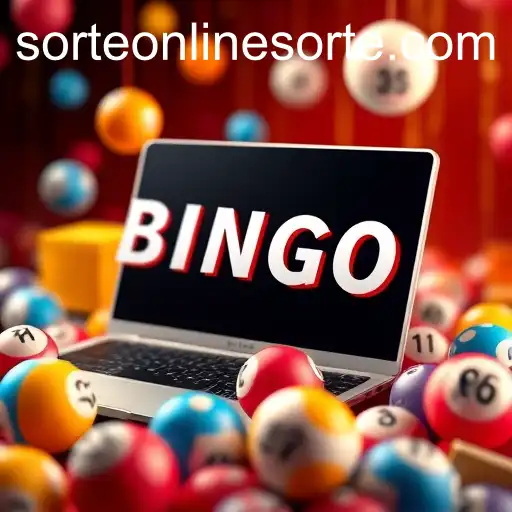 Exploring the World of Online Bingo with Sorteonline