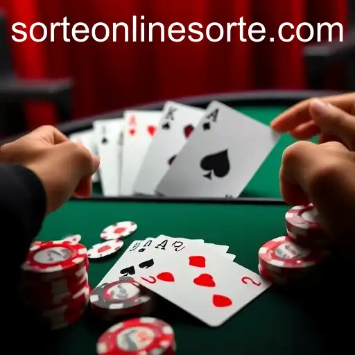 Exploring the World of Poker Games