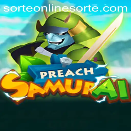 Exploring the World of PreachSamurai: An Interactive Adventure