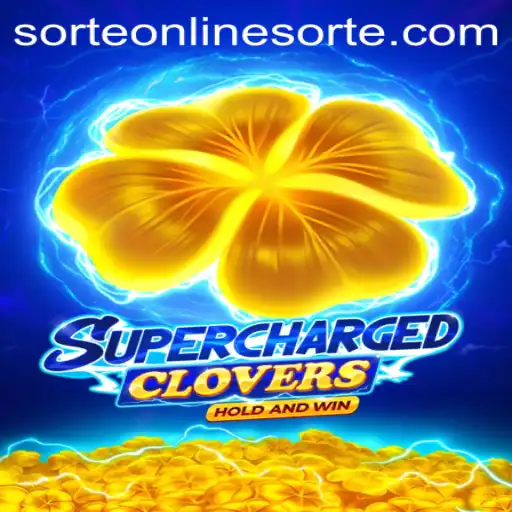 SchargedClovers: An Electrifying Gaming Experience Involving sorteonline