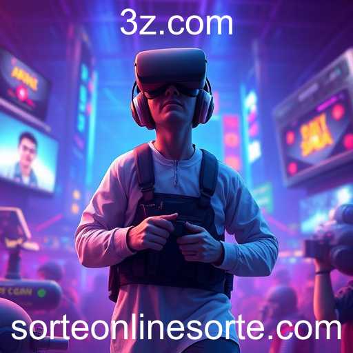 A Revolução dos Jogos Digitais no Brasil: Tendências e Oportunidades