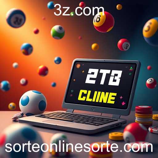 A Ascensão dos Jogos Digitais e a Relevância do Sorte Online