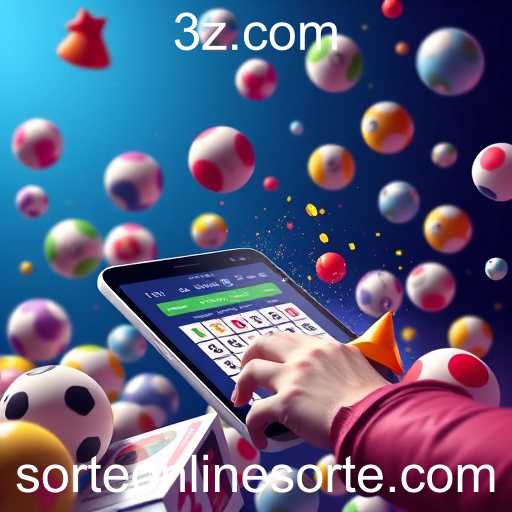 Inovações e Desafios no Mercado de Loterias Digitais