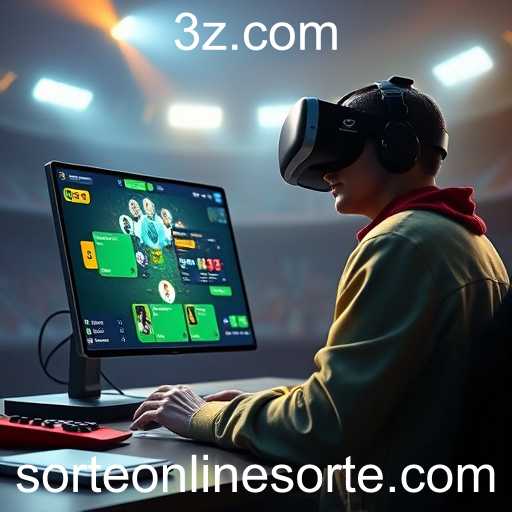 Novidades no Cenário de Jogos e Apostas Online