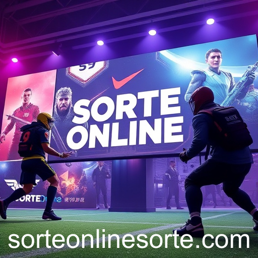 Inovações e Desafios dos Jogos Online em 2025