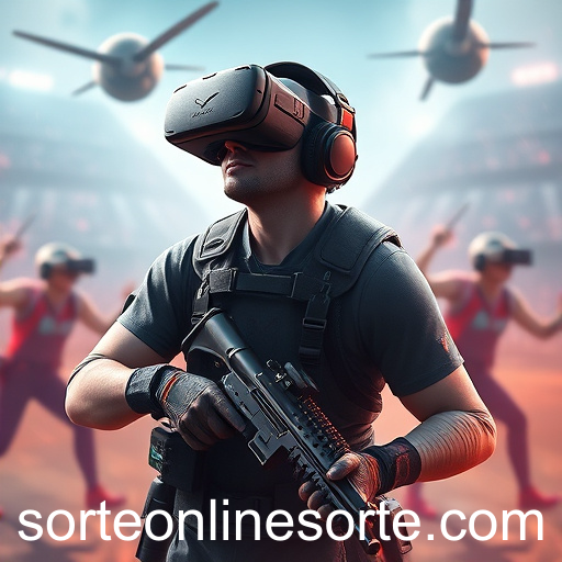 Inovações e Sucessos no Mundo dos Jogos em 2025
