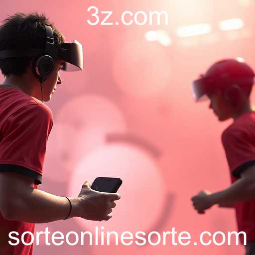 Revolução nos Jogos Online: Tendências e Inovações em 2025