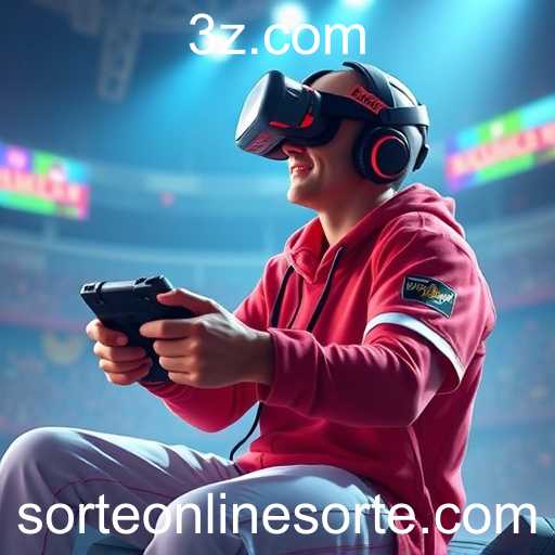 Novas Dinâmicas de Jogos Dominam 2025