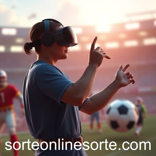 Inovações e Tendências nos Jogos de Apostas Online