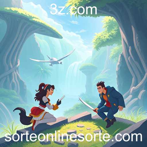 Explorando o Crescimento e Novidades em Jogos Online