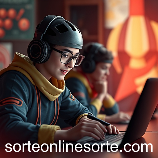 Inovações e Tendências em Plataformas de Jogos Online