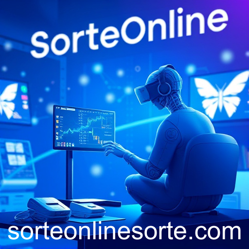 Tendências e Desafios nos Jogos Online em 2025
