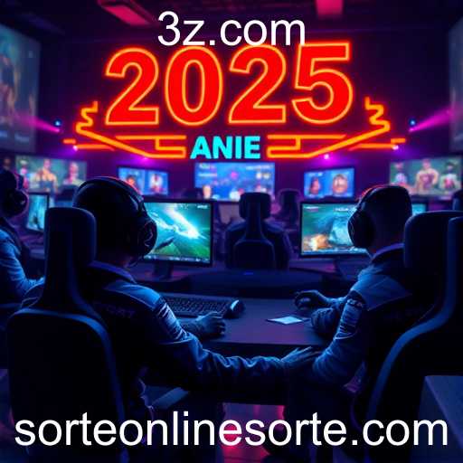 Impacto das Tendências de Jogos Online em 2025