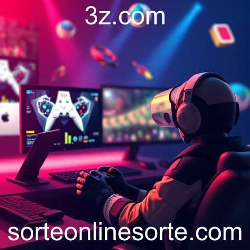 Inovações do Sorteonline Marcam 2025