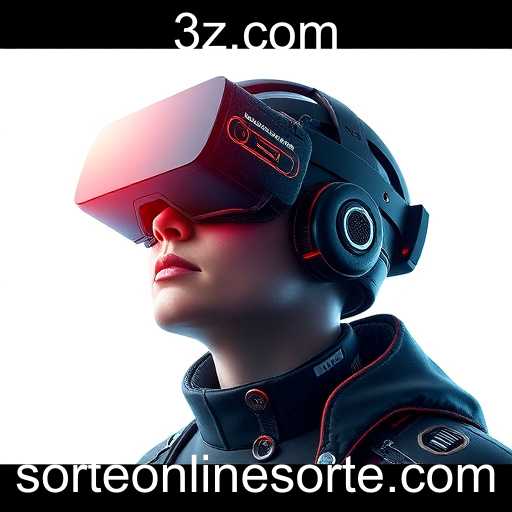 A Revolução das Loterias Online em 2025