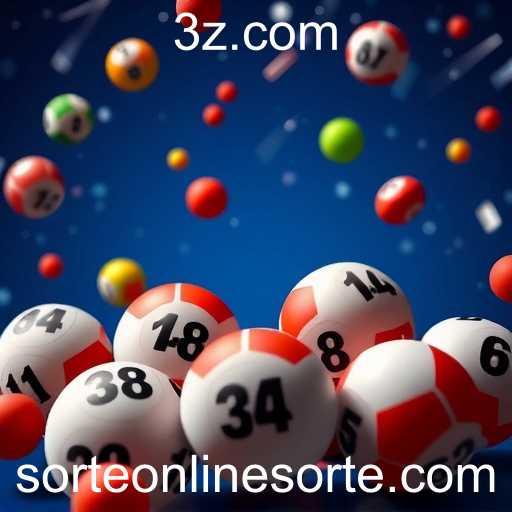 Loterias no Sorte Online: Sua Chance de Mudar de Vida