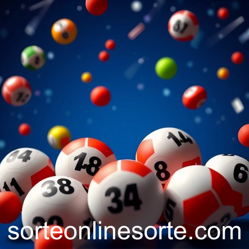 Loterias no Sorte Online: Sua Chance de Mudar de Vida