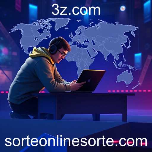 Inovações e Impactos dos Jogos Online em 2025