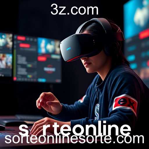 Avanços e Desafios no Mercado de Jogos Online em 2025