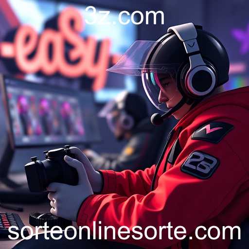 A Revolução dos Jogos Online em 2025