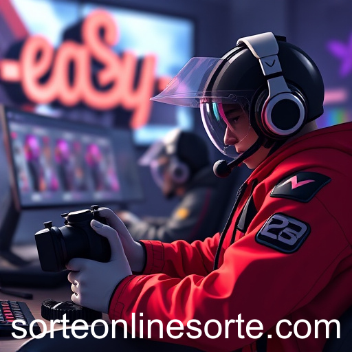 A Revolução dos Jogos Online em 2025