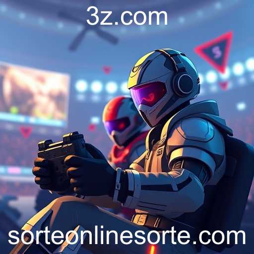 A Revolução dos Jogos Online em 2025