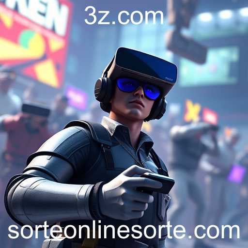 Revolução no Mercado de Jogos com SorteOnline