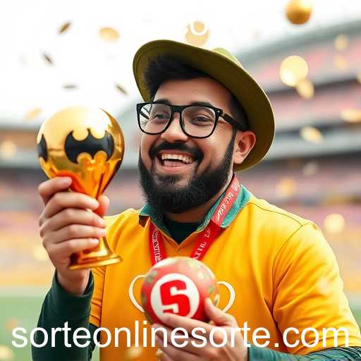 Revolução nos Jogos de Sorte