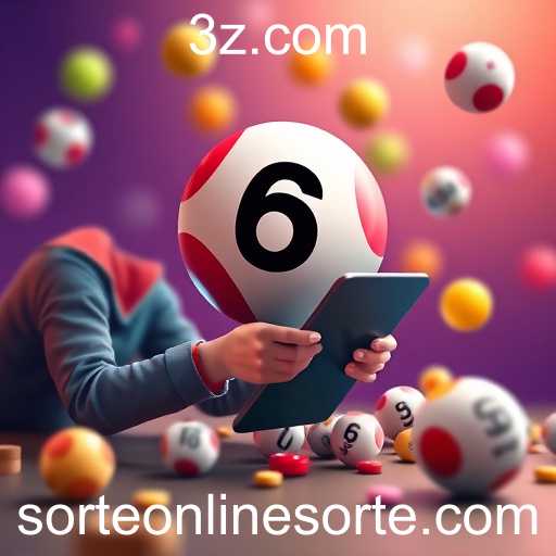 Ascensão dos Jogos de Loteria Online: Diversão e Prêmios ao Alcance de Todos