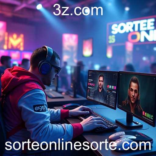 A Ascensão dos Jogos Online: O Impacto em 2025
