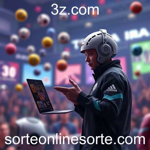 Avanços e Desafios do SorteOnline