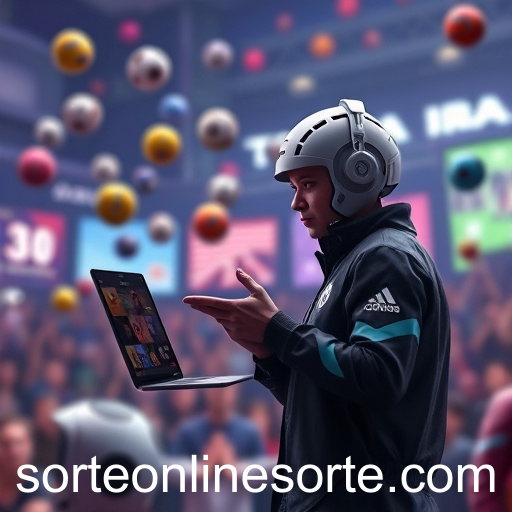Avanços e Desafios do SorteOnline