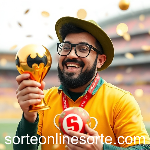 Sorte Online: Inovações e Desafios em 2025