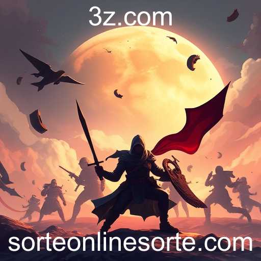 A Revolução do Sorteonline em 2025