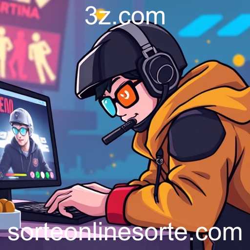 Avanços Tecnológicos Impulsionam Sorteonline em 2025