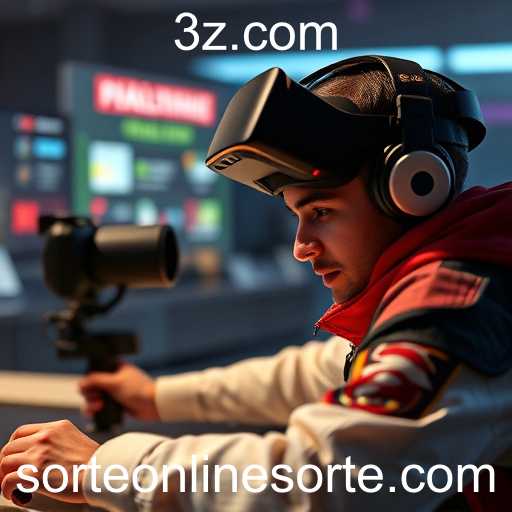 Sorte Online Atualiza Dinâmicas em 2025