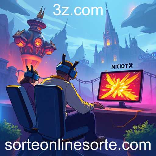 SorteOnline: Influência Crescente nos Jogos de Azar