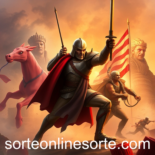 A Arte da Estratégia nos Jogos: Desafie sua Mente e Supere Desafios