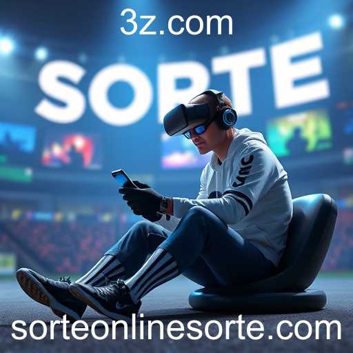 Tecnologia Avança em Jogos Online