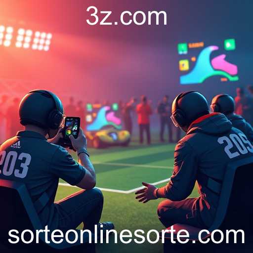 Tendências de Jogos Online para 2025